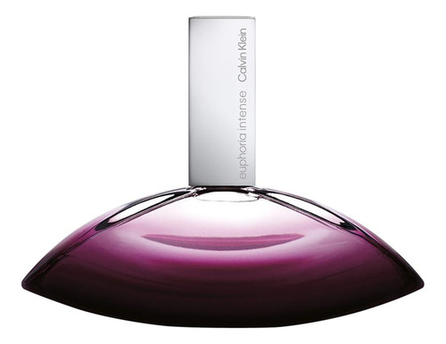 Perfume Para Dama Eau De Perfum Calvin Klein Euphoria 100ml