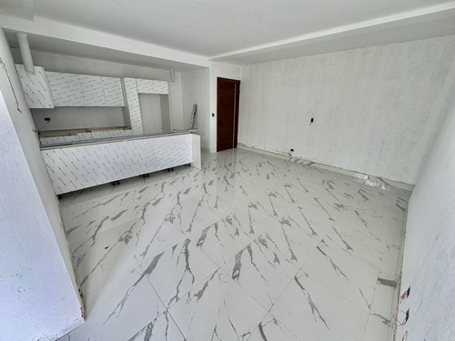 Apartamento Nuevo En Gascue