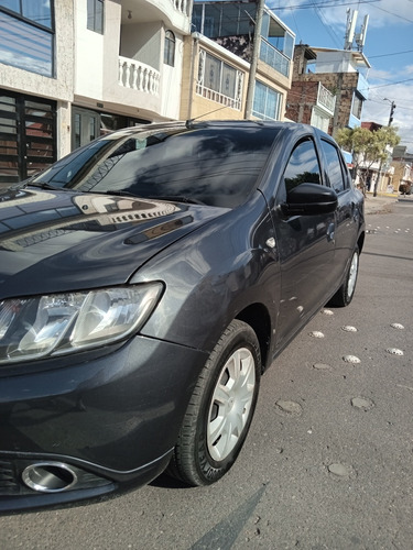 Renault Logan 1.6 Authentique