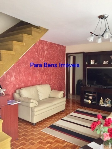 Imagem 5 de 20 de Casa - Ca05253 - 33310321
