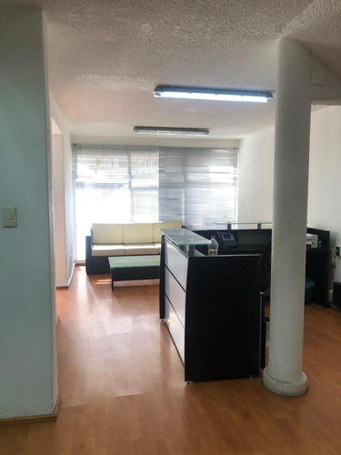 Se Renta Casa Para Oficina En Polanco