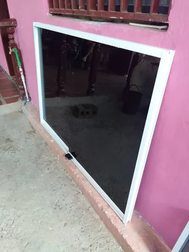 Ventanas Panorámicas