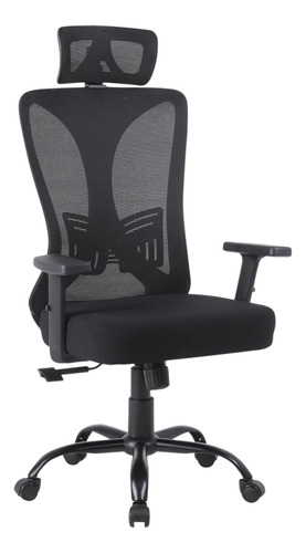 Titano Frankfurt - Silla De Oficina Ergonomica Con Asiento A