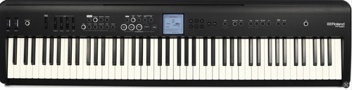 Roland Piano Digital Fp-e50 | Usado Como Nuevo 