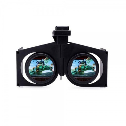 Vr Fold Oculus Portatil De Bolsillo !!
