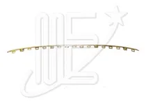 Comprar Moldura De Spoiler Trasero Central Original Vw Nivus