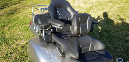 Imagen 3 de 9 de Honda Goldwing 1800
