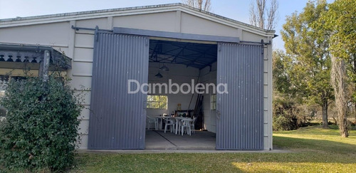 Imagen 4 de 30 de Terreno Campo En Venta O Permuta Ubicado En Baradero, Resto De La Provincia, Buenos Aires