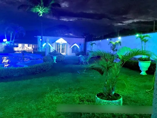 Alquiler Finca Chinauta Privada Familias Eventos