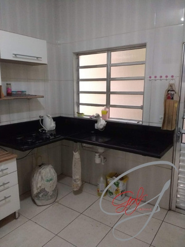 Imagem 3 de 26 de Sobrado A Venda Em Itapevi -sp. 270m² Com 4 Dormitórios. - Ca00690 - 70383432