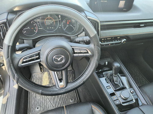 Mazda cx-50 2.5T Signature Awd At