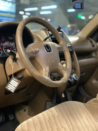 Honda CR-V 2.4 Lx
