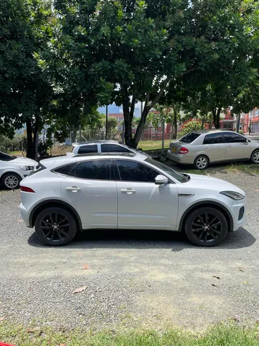 Jaguar E-Pace 2.0 E-pace