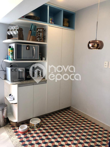 Imagem 14 de 23 de Apartamento - Ref: Ip2ap48409