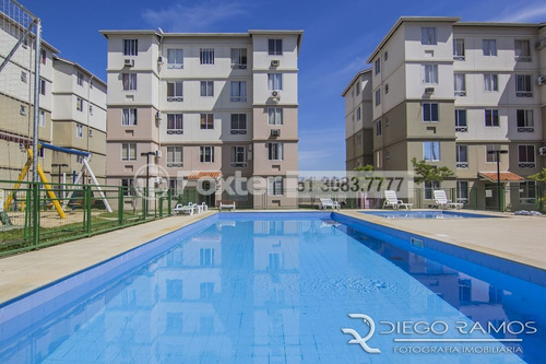 Imagem 16 de 28 de Apartamento, 3 Dormitórios, 50.83 M², Mário Quintana - 198464