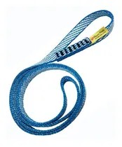 Comprar  Fita Anel Dyneema 120cm 22kn Escalada Auto-seguro Ancoragem