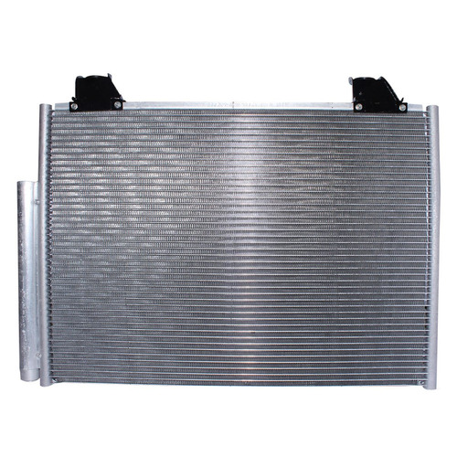 Radiador A / C Toyota Hilux 2.5 2kdftv Kun25 05-15 Bhorke