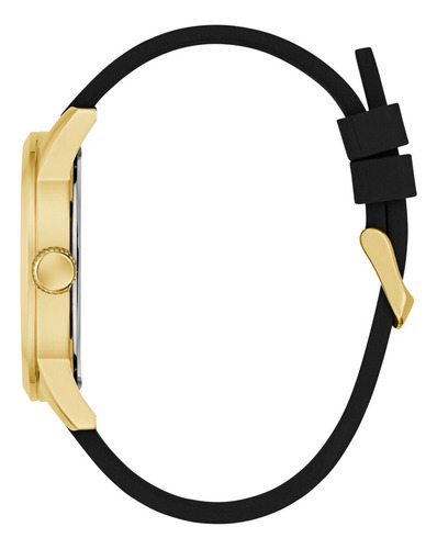 Reloj Guess Badge Hombre Triangulo
