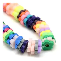 Comprar Mostacillas Y Canutillos De Mercería Abalorios Para Joyería