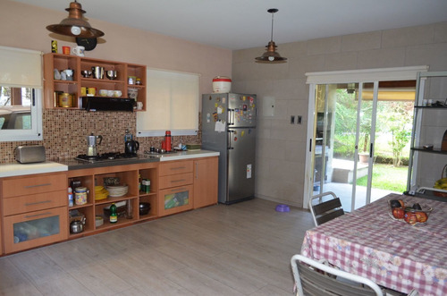 Imagen 12 de 17 de Casa En Venta En Barrio Privado Ranelagh Golf