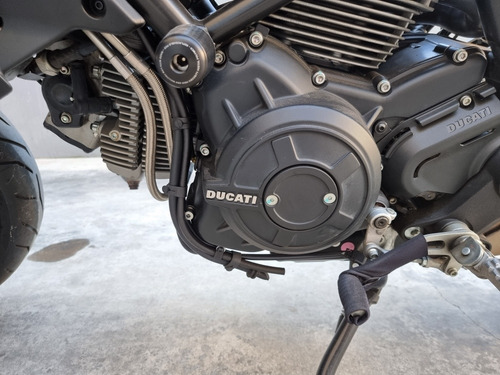 Ducati Monster 797