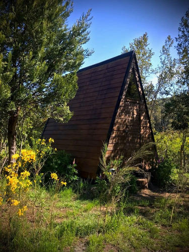 Imagen 13 de 19 de En Venta (003) Chacra Con Casa Y Camping A Estrenar En El Bolson, Rio Negro, Zona Paradisíaca