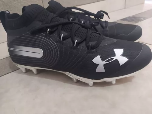 diario espacio Violín Botines Futbol 5 Under Armour | MercadoLibre 📦