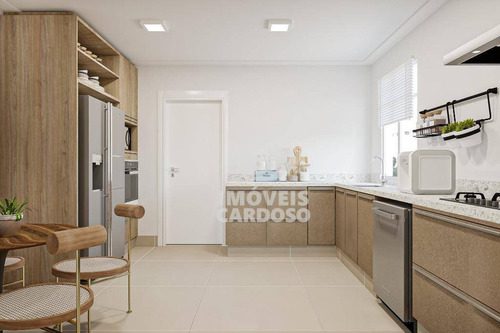 Imagem 5 de 8 de Apartamento Com 3 Dormitórios À Venda, 295 M² Por R$ 3.630.000 - Higienópolis - São Paulo/sp - Ap3437