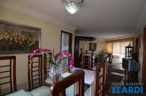Imagem 4 de 15 de Apartamento - Jardim Guedala - Sp - 644112