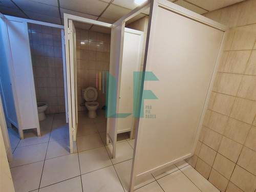 Arriendo Oficina Comercial 330m2 Apoquindo Metro El Golf