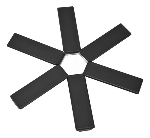 Soporte Plegable Para Ollas Plegable Con Aislamiento Térmico