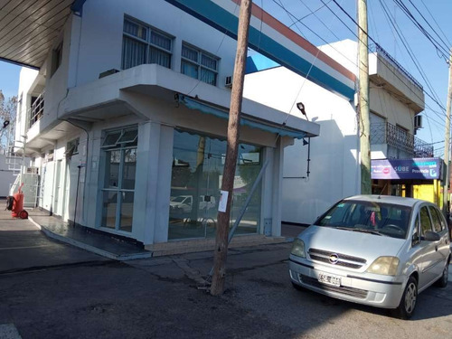 Imagen 4 de 4 de Local En Alquiler En Moron Sur