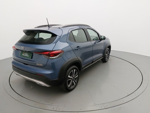 Fiat Pulse 1.0 TURBO 200 FLEX AUDACE CVT