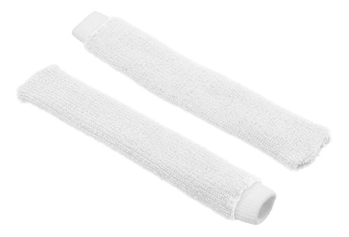 Patikil Cotton Feeling Badminton Towel Grip Nylon Tennis Rac