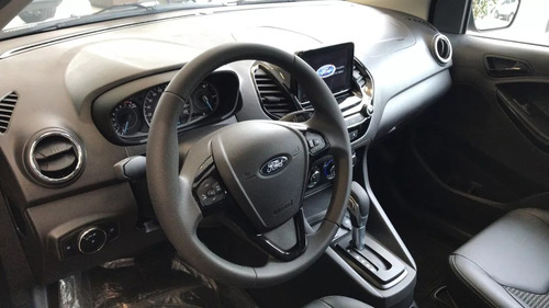 Plan Ovalo Ford Ka Sel 100% 27 Cts Pagas 0% Interés 0km 2020