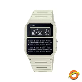 Reloj Casio Ca-53w Digital Calculadora Cronometro Alarma