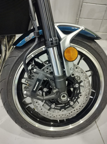 Imagen 10 de 20 de Kawasaki Z900 Rs Entrega Inmediata!!!2023