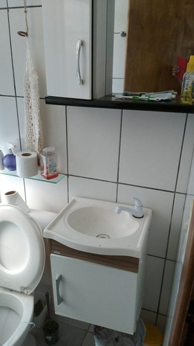 Imagem 17 de 19 de Casa Financiamento Caraguatatuba - Sp - Travessão - 2857