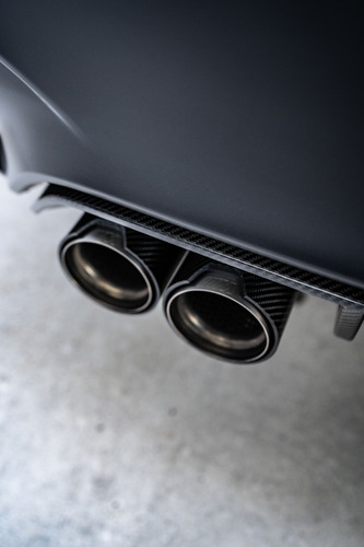 Imagen 11 de 23 de Bmw M4 Competition Package