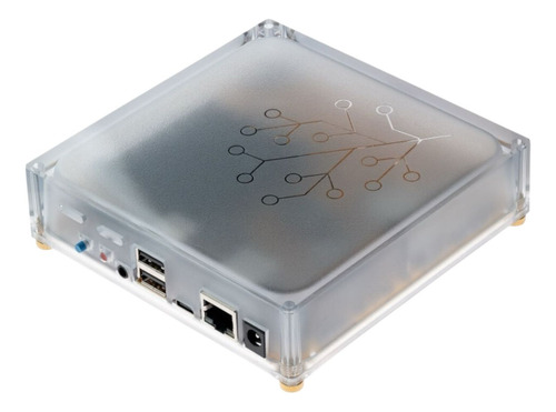 Home Assistant Yellow Poe 4gb Ram Domotica Hub