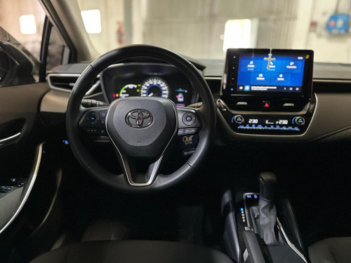 Toyota Corolla 1.8 Hev Xei Ecvt