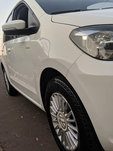 Vw Up Tsi