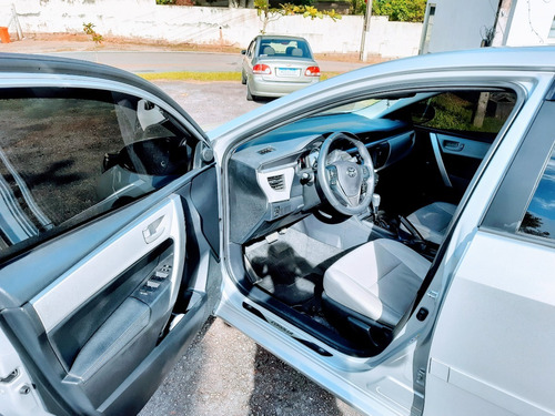 Corolla