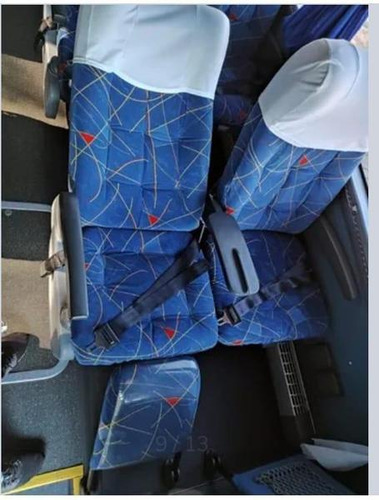 Paradiso 1350 Ano 2008 Volvo B-12r 380 42l Completo R$ 320 M