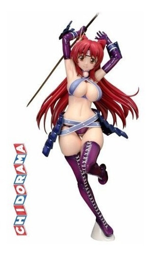 Figura - Tamaki Kousaka Dungeon Travelers To Heart 2 Sexy