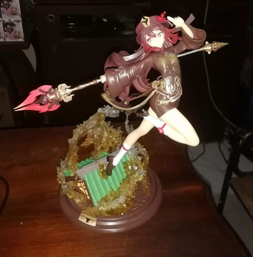 Figura Hutao Hu Tao Ver. Homa Genshin Impact