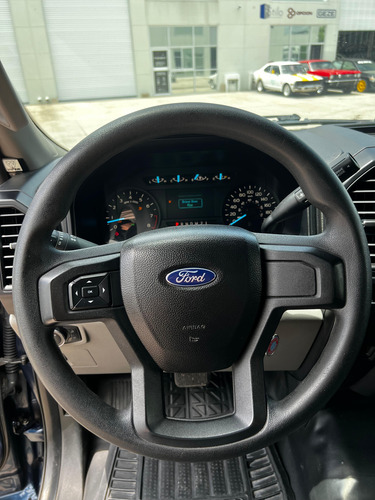 Ford F-150 3.5 Cabina Regular V6 4x2 At