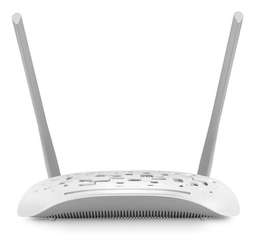 Router Modem Wifi Adsl Aba Cantv 300mbps W8961n Tp-link Gtia