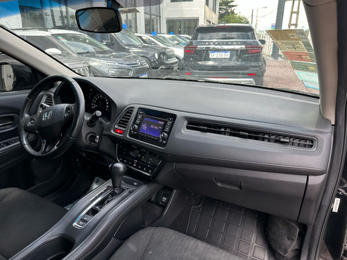 Honda HR-V 1.8 Ex 2wd Cvt