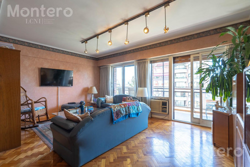 Venta - Departamento - 4 Ambientes - Caballito
